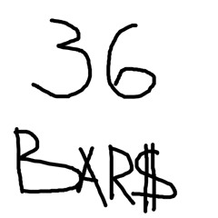 36 Bars (prod. The XX)