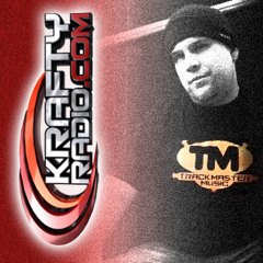 Cruze - Happy Hardcore Classics Show LIVE on Krafty Radio - 5.2.2014 - D/L