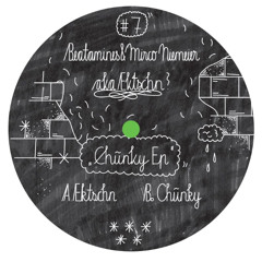 Ektschn! - Chunky (SUNSET HANDJOB #07)