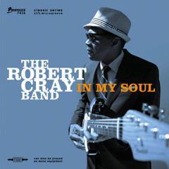The Robert Cray Band - You Move Me (RADIO EDIT)