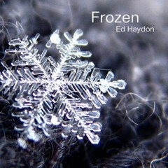 Ed Haydon - Frozen tracks