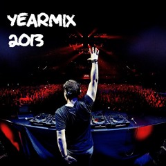 Denny Colorado - Yearmix 2013