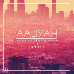 Ferdinand Weber & Fabich - Aaliyah