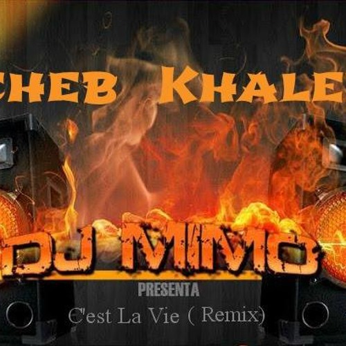 Khaled - C'est La Vie (Dj MIMO Remix)