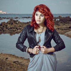 Never Give Up - Unoosha ft Barchie