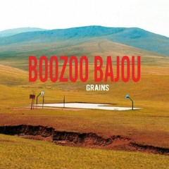 Boozoo Bajou Feat Wayne Martin - Every Hour