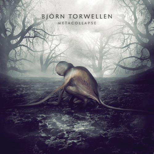 Björn Torwellen - Chiptrails (Simo Lorenz Remix) [Nachtstrom Schallplatten]
