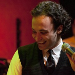 El 7elwa Dih - Tony Kaldas ( Live )الحلوة دي - طوني قلدس