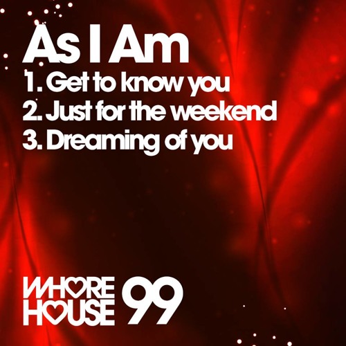 Just For The Weekend OUT NOW