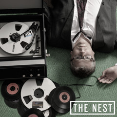 Greg Wilson @ NYE, The Nest