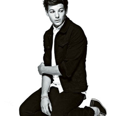 Louis Tomlinson