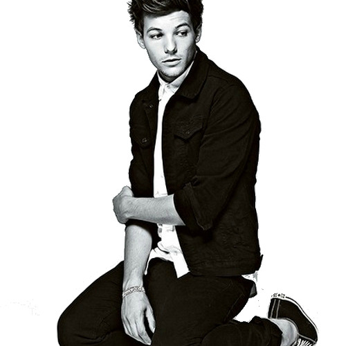 Louis Tomlinson