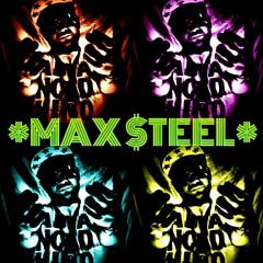 MAX $TEEL ROLL!N - ON THE NEW ERA WHEELZ PART#.20 12-02-2014 TRAP!L!$HE$ BEATZ FROM DA TABLE!!!!