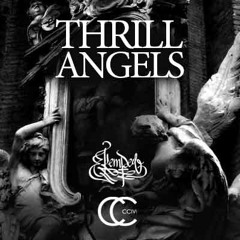 Thrill Angels ( #BASSIDE CCIVI x KEMPER )