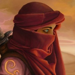 Sands - kernelcode