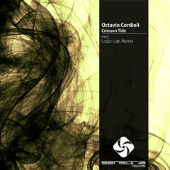 Octavio Cordioli - Crimson Tide (Logic Lab Remix)