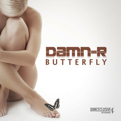 Damn-R - Butterfly (Adam Easter Remix Edit)