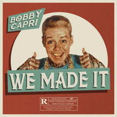 We Made It - #PriMix