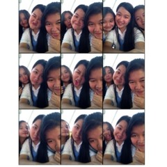 Notice Me - Alli Simpson. With Defa & Tanika