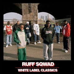 Ruff Sqwad - Misty Cold (instrumental)