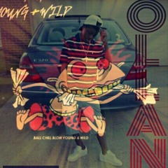 BCB KILO Aka Sayso Jumanji-CHOP CHOP