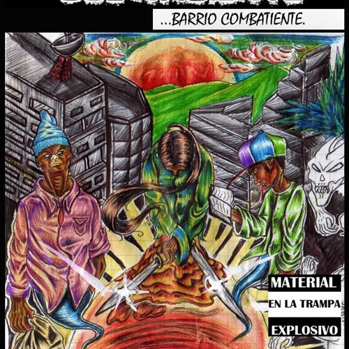 Rap Para Los Que Estan En El Piso