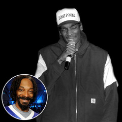 Dr. Dre & Snoop Doggy Dogg - Deep Cover (Remix 187um) - 1992