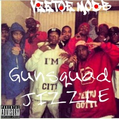 " GunSquad in Dis Bitch " Ft. Marc Dee