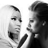 Love Rollin More In The Deep ( Adele vs Chris Brown-Ft. Nicki Minaj) (D/L links in description)