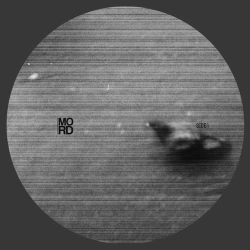 Mord 007 - Shards - Rowing Sheep smile for the Dead EP (previews)