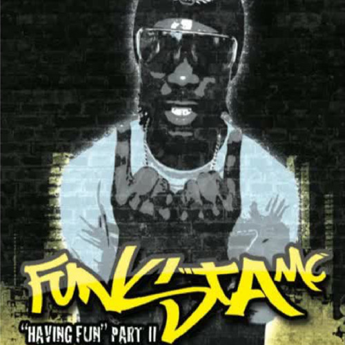 Funsta MC Ft Spooka - Swagga Like Me (Produced by Flash G)