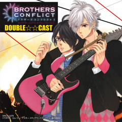 DOUBLE☆☆CAST