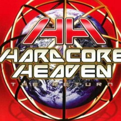 Hardcore Heaven the return 2003- Scott Brown