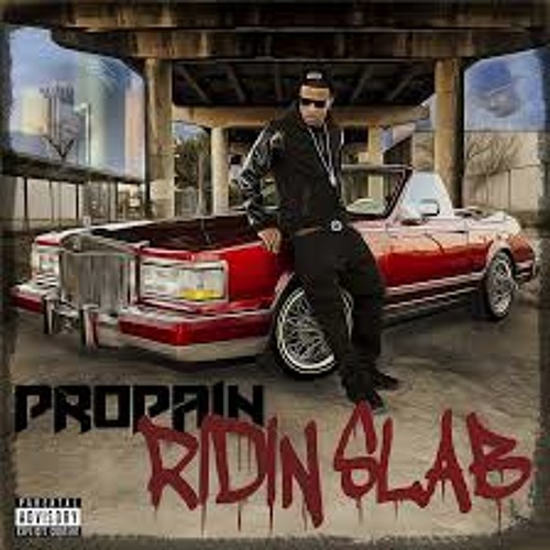 Propain - Father's Day (Prod by Donnie Houston)