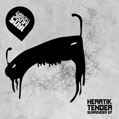 Heartik - Tender Surrender(The Dolphins Remix) [1605]