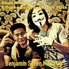 Clean Message (SLASHIE Mash-Up)