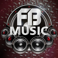 FBMusic Instrumental feat. Dude Records - Demo