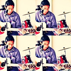 Animo - ku ingin engkau tahu (cover aia)