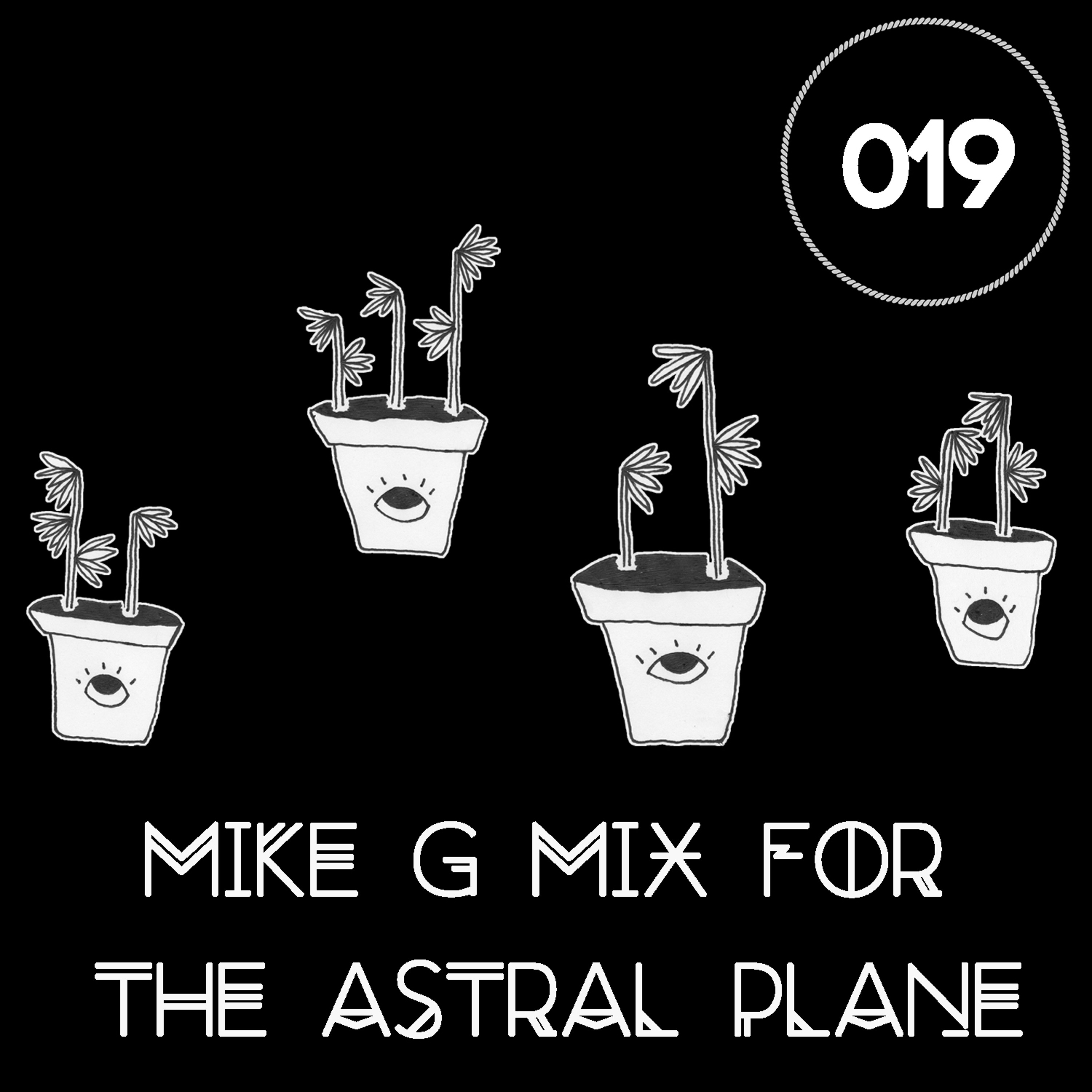 Astral Plane Mixes