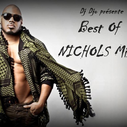 Dj Djo - Best Of Nichols Mix CD 1 (12-02-2014)