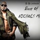 on Dj Djo - Best Of Nichols Mix CD 1 (12-02-2014)