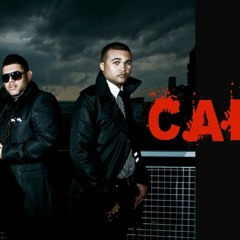 Carimi 27 Fev 14 La Colline Hotel bal masqué