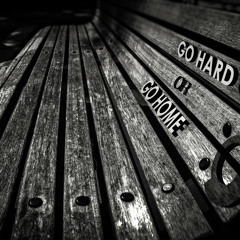 Go Hard or Go Home 104 - Tahawy
