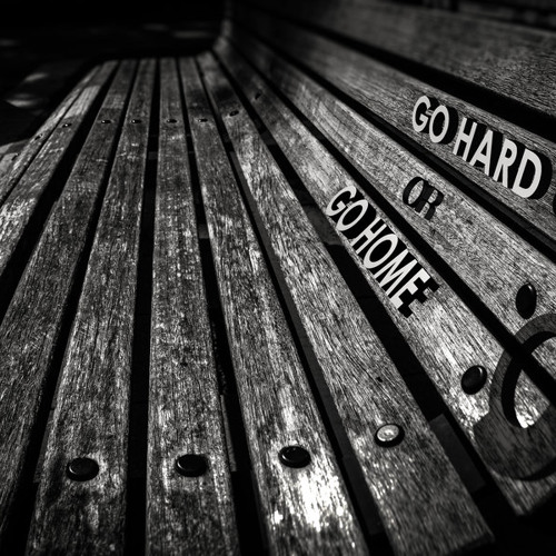 Go Hard or Go Home 104 - Tahawy