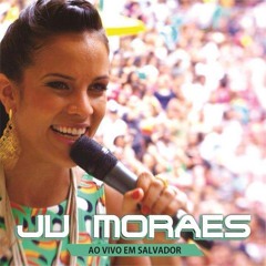 Ju Moraes - Vai (Ao Vivo)