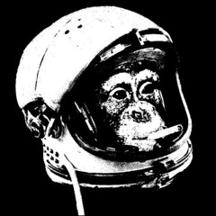 SuBuRbASs - Space Monkeyz In Da Apollo23 [comeback Franky !!! ][OLD SKULL 05 / Astrofonik Rec._2012]