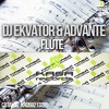 DJ Ekvator & Advante - Flute (Original Mix)