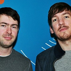 DEEP SHIT BBC 6 Music 6 Mix takeover - 31.01.14