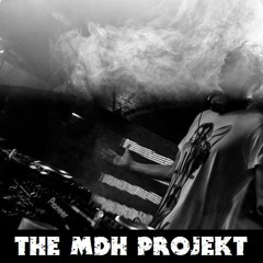 Thing Called Love Vs Spaceman - Above & Beyond Vs Hardwell - The MDH Projekt Intro Edit