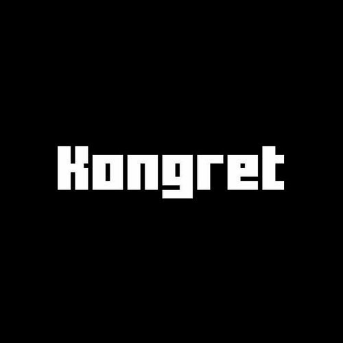 One by Kongret
